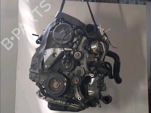 Engine OPEL ASTRA J (P10) 1.7 CDTI (68) | BP28310023M1 