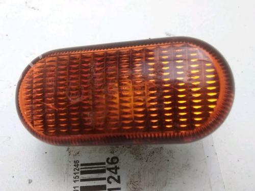 Used Right side indicator Right side indicator RENAULT CLIO II (BB_, CB_) 1.5 dCi (B/CB07) (65 hp) 19669419 19669419
