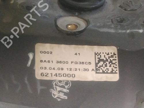 Rat FORD FIESTA VI (CB1, CCN) 1.6 TDCi | BP28801182C49 