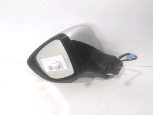 Left mirror RENAULT CLIO IV (BH_) 1.5 dCi 75 | BP26669604C26 