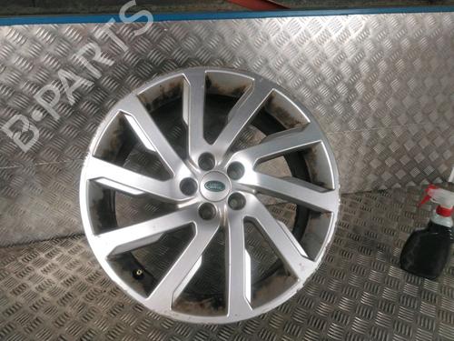 Used Rim Rim 18317176 18317176