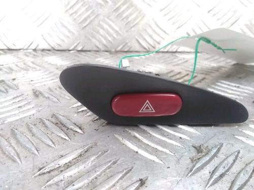 Warnblinkschalter für PEUGEOT 406 Break (8E/F) 2.0 HDI 90 (90 hp) 13118951