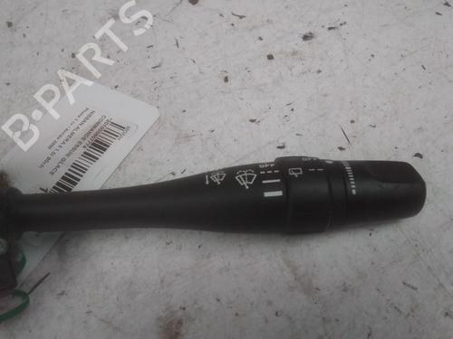Used Steering column stalk NISSAN ALMERA II Hatchback (N16) [2000-2025]  15752441