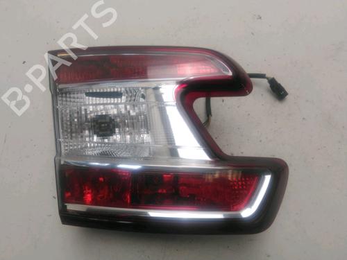 Left tailgate light RENAULT MEGANE III Grandtour (KZ0/1) 1.5 dCi (KZ09, KZ0D, KZ1G, KZ29, KZ14, KZ1W, KZ10, KZ1F,... | BP26304298C79 