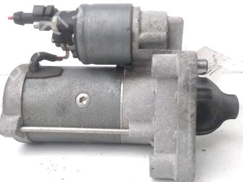 Used Starter Starter CITROËN JUMPY III Van (V_) 1.5 BlueHDi 120 (120 hp) 33727658 33727658