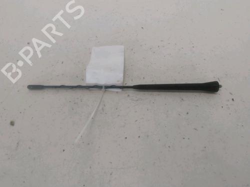 Antena/Base Antena/Base PEUGEOT 308 II (LB_, LP_, LW_, LH_, L3_) 1.6 HDi 100 (99 hp) 28331104 28331104