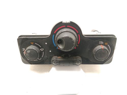 Comando chauffage Comando chauffage RENAULT CLIO III Grandtour (KR0/1_) 1.5 dCi (KR0F) (86 hp) 30980303 30980303