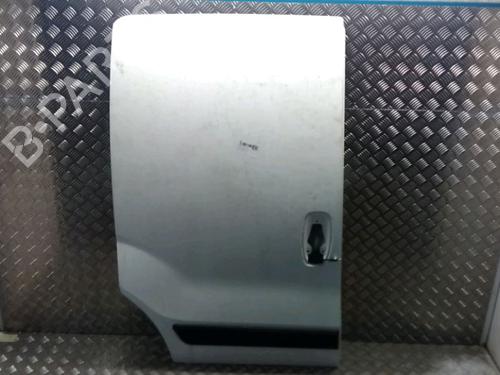 Used Right slide door PEUGEOT BIPPER (AA_) 1.4 HDi (68 hp) 11992550