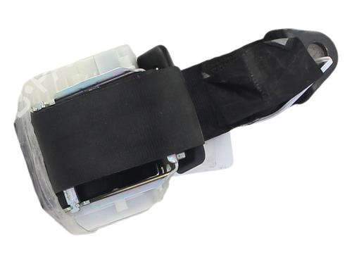 Used Rear left seatbelt Rear left seatbelt CITROËN C3 II (SC_) 1.4 HDi 70 (SC8HZC, SC8HR0, SC8HP4) (68 hp) 40162663 40162663