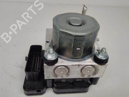 Used ABS pump ABS pump DACIA DUSTER (HS_) 1.5 dCi (HSAJ) (90 hp) 15749999 15749999
