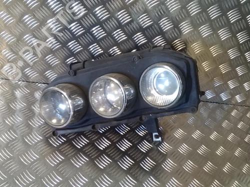 Used Left headlight ALFA ROMEO 159 (939_) 1.9 JTDM 16V (939AXC1B, 939AXC12) (150 hp) 13235003
