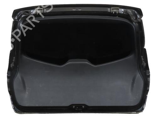 Bagklap CC/Kombi-Coupé Bagklap CC/Kombi-Coupé NISSAN QASHQAI I (J10, NJ10) 2.0 dCi All-wheel Drive (150 hp) 37411772 37411772