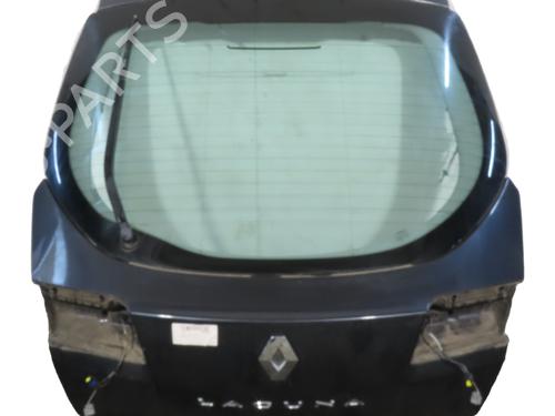 Used Tailgate Tailgate 37650053 37650053