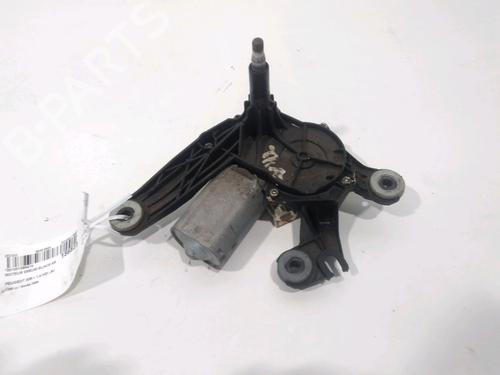 Rear wiper motor PEUGEOT 206+ (2L_, 2M_) 1.4 HDi eco 70 | BP28331458M102 