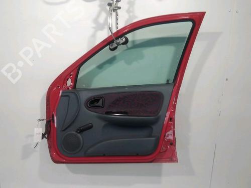 Used Right front door Right front door RENAULT MEGANE I (BA0/1_) 1.4 e (BA0E, BA0V) (75 hp) 27352627 27352627