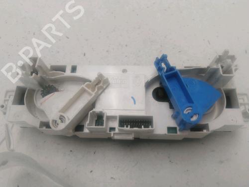 Climate control RENAULT MEGANE III Hatchback (BZ0/1_, B3_) 1.5 dCi | BP26590605I5 