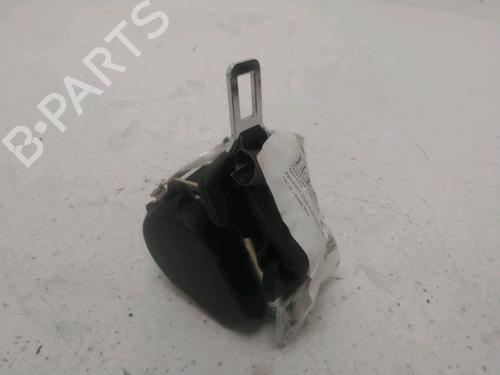 Used Rear center seatbelt RENAULT CLIO IV Grandtour (KH_) 1.5 dCi 90 (KHN3, KHN4) (90 hp) 29469481