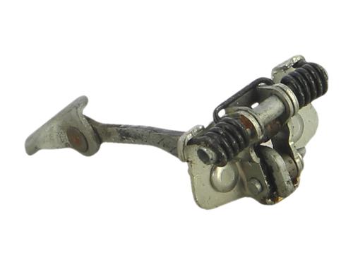 Hinge/Door check strap DACIA DUSTER (HM_) 1.5 dCi 115 (HMAD) | BP37411729C146 - Image 3