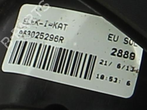 Bakspejl venstre Bakspejl venstre 31961802 31961802