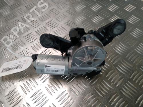 Viskermotor bagrude PEUGEOT 208 I (CA_, CC_) 1.6 BlueHDi 100 (100 hp) 14965298