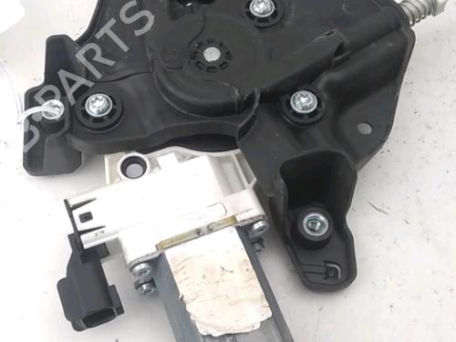 Front left window mechanism FORD TRANSIT CONNECT V408 Box Body/MPV 1.5 TDCi | BP36959231C22 - Image 3
