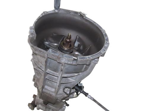 Gearbox BMW 1 (E87) 118 d | BP37649913M3 - Image 4