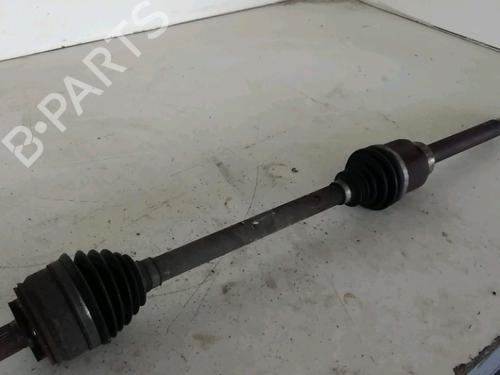 Right front driveshaft RENAULT MASTER III Van (FV) 2.3 dCi 130 FWD (FV0M, FV0Y, FV0J, FV02, FV03) | BP36959166M39 - Image 3