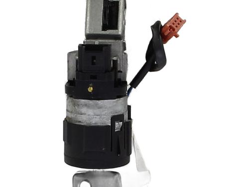 Used Ignition barrel Ignition barrel PEUGEOT 308 I (4A_, 4C_) 1.6 HDi (90 hp) 32715541 32715541