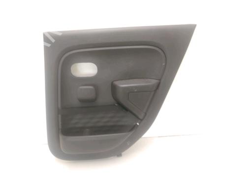 Used Rear right panel RENAULT TWINGO III (BCM_, BCA_) 1.0 SCe 70 (71 hp) 29344960