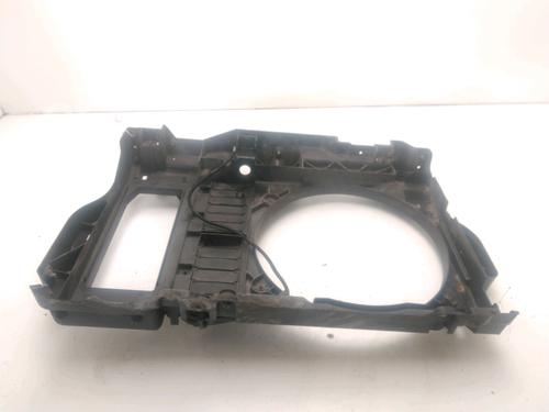 Front slam panel CITROËN C5 III Break (RW_) 2.0 HDi 140 | BP24879080C72 