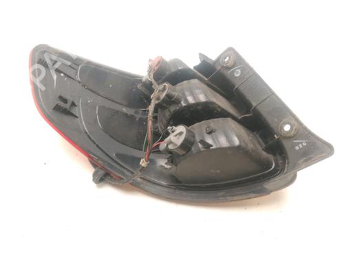 Right taillight SUZUKI SX4 (EY, GY) 2.0 DDiS (RW420D) | BP22213996C35 