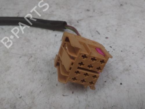 Left mirror SEAT IBIZA III (6L1) 1.9 TDI | BP15755282C26 