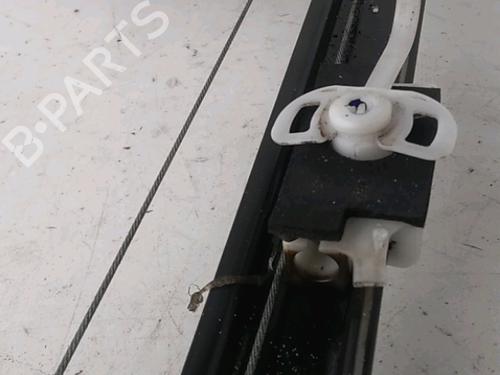 Used Front left window mechanism Front left window mechanism FIAT DUCATO Van (250_) 115 Multijet 2,0 D (116 hp) 33971325 33971325