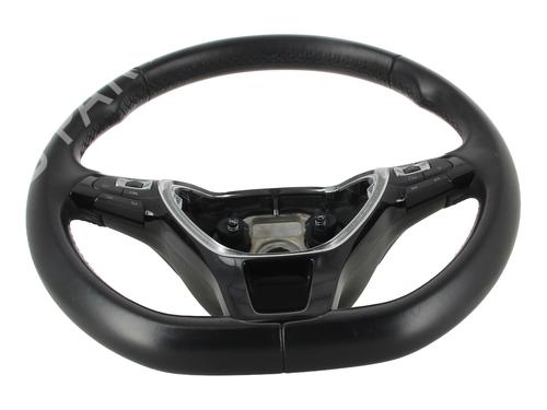 Used Steering wheel Steering wheel VW POLO V (6R1, 6C1) 1.2 TSI 16V (90 hp) 33632726 33632726