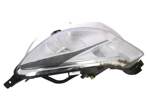 Left headlight CITROËN DS3 (SA_) 1.6 HDi 90 | BP31576473C28 