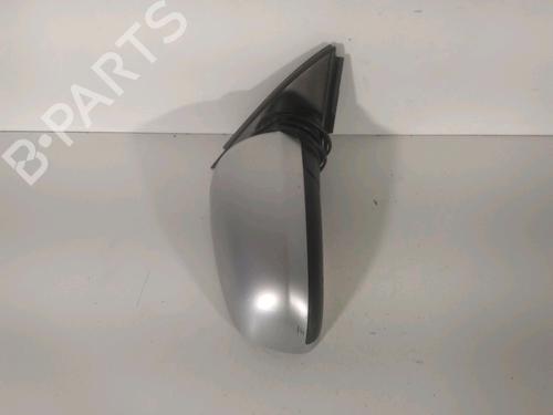 Used Right mirror AUDI A4 B7 (8EC) 2.0 TDI 16V (140 hp) 26405316