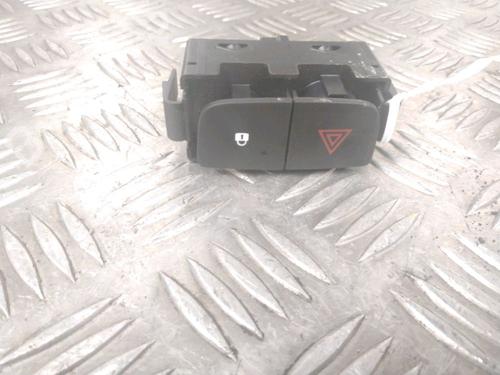 Used Warning switch RENAULT TRAFIC III Van (FG_) 2.0 dCi 120 (FGMN) (120 hp) 16742192