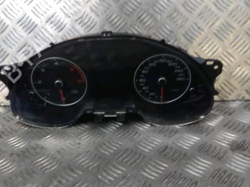 Used Instrument cluster AUDI A4 B8 Avant (8K5) 2.0 TDI (143 hp) 13080224