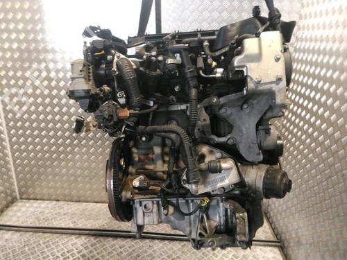Used Engine Engine ALFA ROMEO MITO (955_) 1.6 JTDM (955AXC1B) (120 hp) 19123911 19123911