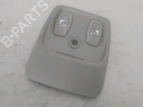 Interior roof light RENAULT CAPTUR I (J5_, H5_) 0.9 TCe 90 | BP29551620I8