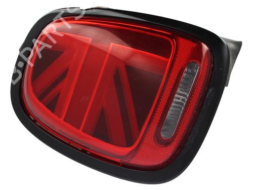 Używane Lampa tylna lewa MINI MINI (F56) Cooper S (192 hp) 32100260