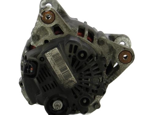 Alternator RENAULT TWINGO II (CN0_) 1.2 Turbo (CN0C, CN0F) | BP32768565M7 - Image 3