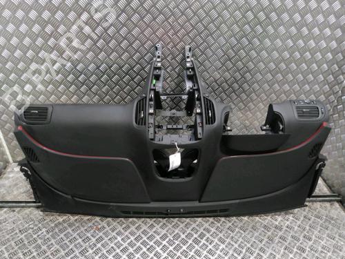 Instrumentbord OPEL AMPERA (R12) EV 150 (151 hp) 17996891