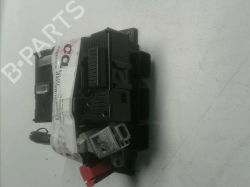 Used Engine control unit (ECU) Engine control unit (ECU) RENAULT CLIO III (BR0/1, CR0/1) 1.5 dCi (BR17, CR17) (86 hp) 11523422 11523422