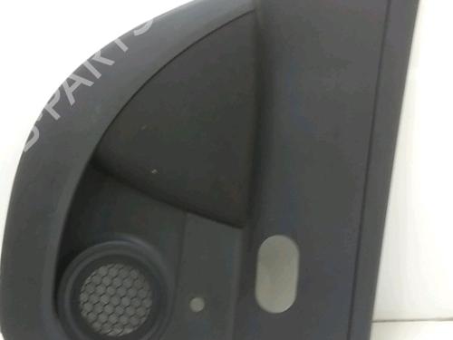 Used Rear left panel Rear left panel RENAULT CLIO III (BR0/1, CR0/1) 1.5 dCi (C/BR0G, C/BR1G) (68 hp) 18528622 18528622