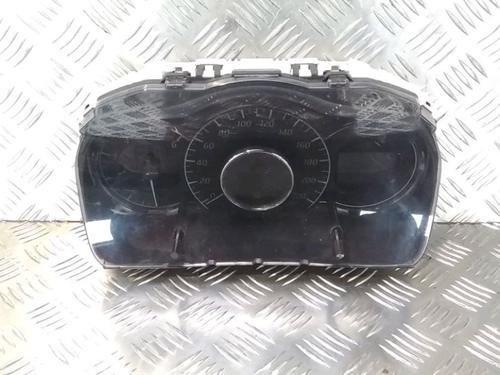 Instrument cluster NISSAN NOTE (E12) 1.5 dCi | BP13080213C47 - Image 3