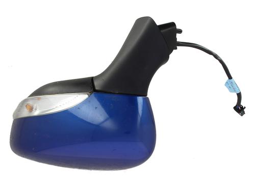 Left mirror RENAULT CLIO IV (BH_) 0.9 TCe 90 (BHNF, BHMA, BHMH, BHJK, BHJR) | BP32277256C26