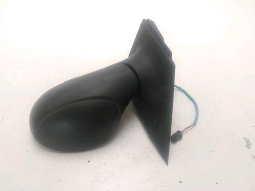 Used Left mirror CITROËN C2 (JM_) 1.1 (60 hp) 26121218