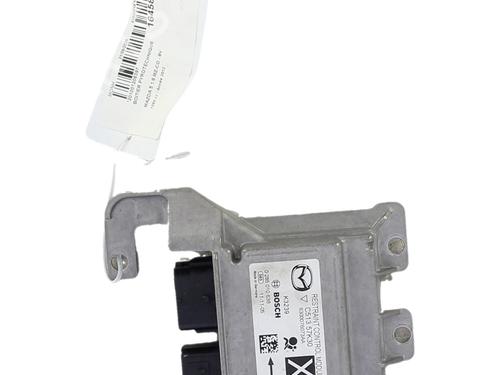 ECU airbags MAZDA 5 (CW) 1.6 CD | BP40026966M53 - Image 2
