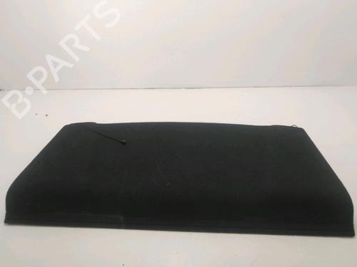 Used Rear parcel shelf SEAT ALTEA (5P1) 1.9 TDI (105 hp) 21113543